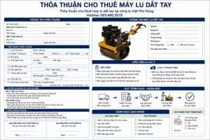 lu dắt tay