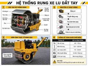 lu dắt tay