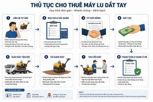 lu dắt tay