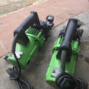 MÁY CẮT SẮT THỦY LỰC