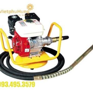 cho thuê máy đầm dùi bê tông
