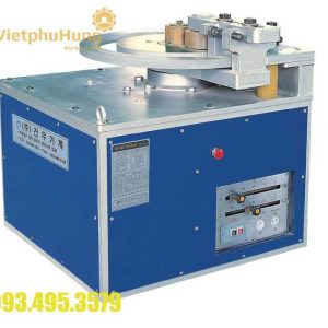 cho thuê máy uốn sắt