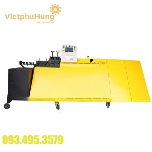 cho thuê máy bẻ đai