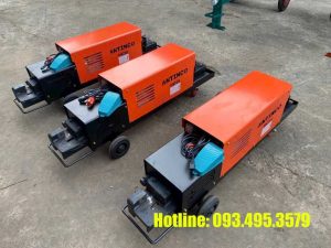 máy gia công thép xây dựng