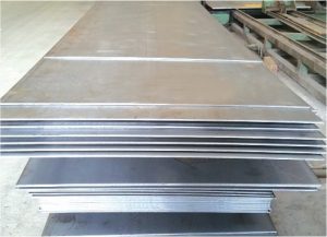gia công thép tấm