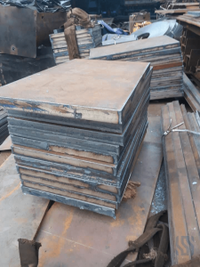 gia công cắt sắt tấm