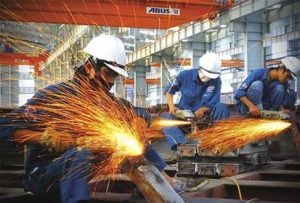 Nhận gia công cơ khí tphcm