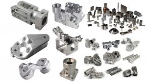 gia công cơ khí nhỏ lẻ
