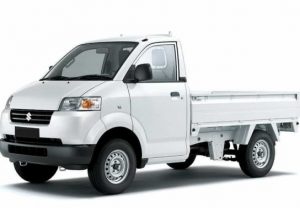 Cho thuê xe tải nhỏ 500kg