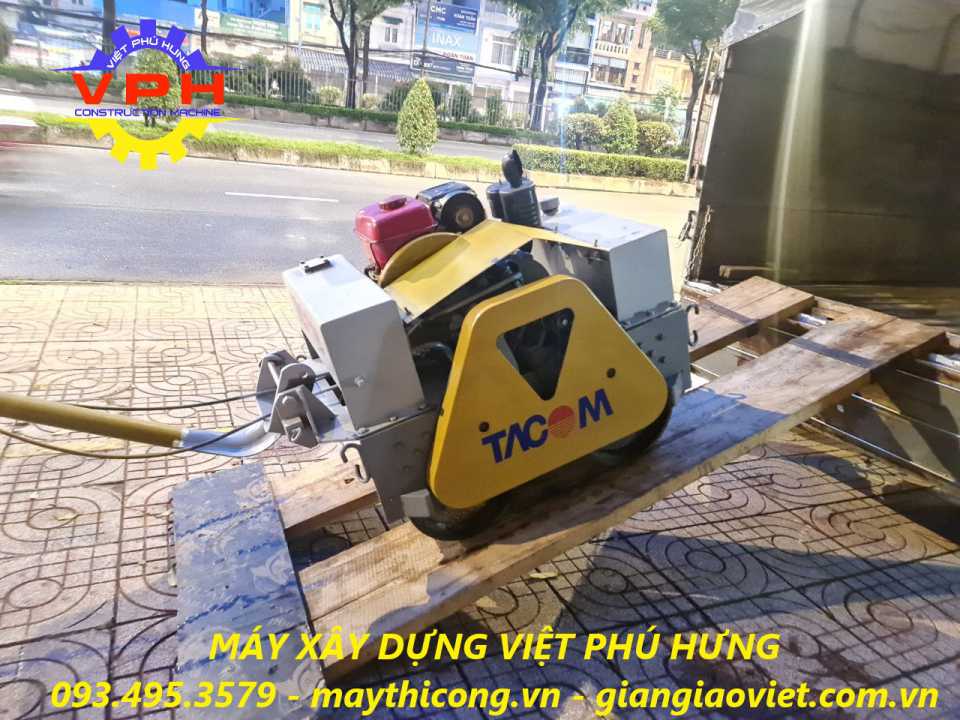 xe lu tay 500kg