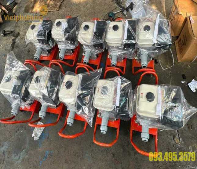 cho thuê máy đầm dùi bê tông quận 3