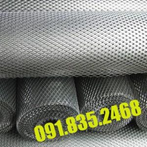 LƯỚI TÔ TƯỜNG CHỐNG NỨT