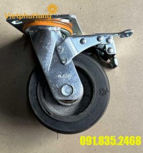 bánh xe đẩy chịu lực