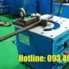 Máy uốn sắt phi 25mm