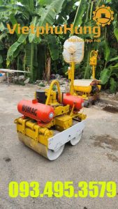 xe lu dắt tay 500kg nhật bản