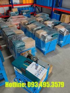 máy gia công thép xây dựng