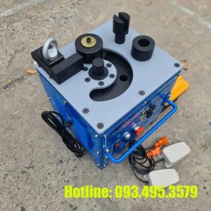 máy gia công thép xây dựng