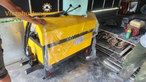 máy gia công thép xây dựng