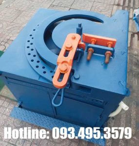máy gia công thép xây dựng