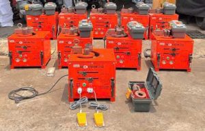 máy gia công thép xây dựng