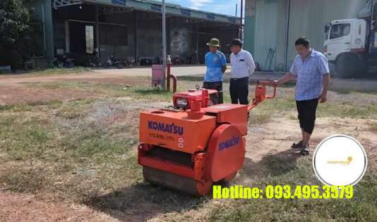 dịch vụ cung cấp lu tay
