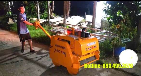 dịch vụ cung cấp lu tay