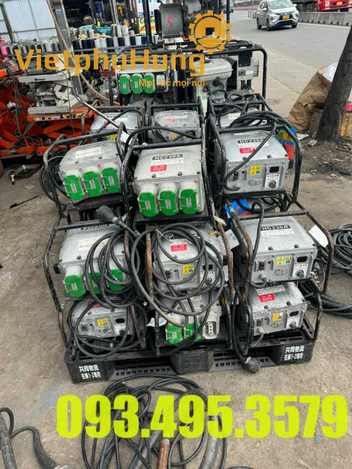 máy đầm dùi bê tông biến tần exen máy đầm dùi bê tông biến tần exen