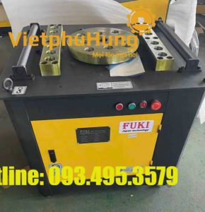 cho thuê máy uốn thép theo tuần
